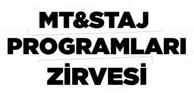MT&Staj Programları Zirvesi logo