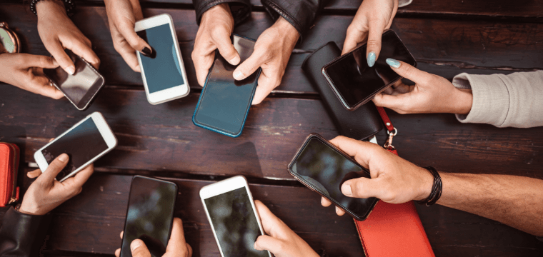 Dijitalin Kadar Varsın: Potansiyel Yetenekler İçin Dijital Çağ