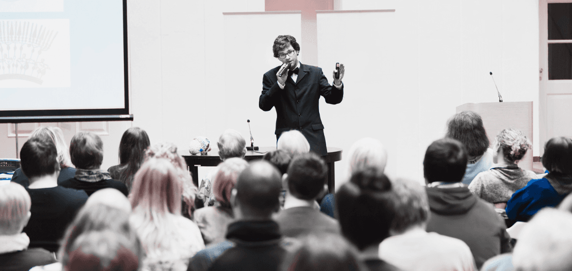 İş Hayatında Hikâyenin Gücü