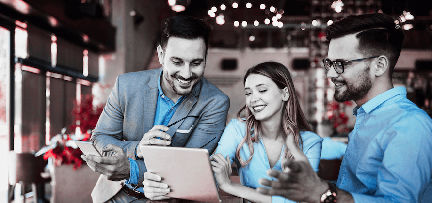 İşveren Markanızı Güçlendirmek ve Yetenekleri Cazip Hale Getirmek İçin Sosyal Medyanın Gücü