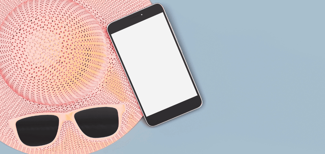 Sosyal Medyada Yazın Ritmine Ayak Uydurmaya Hazır Mısın?