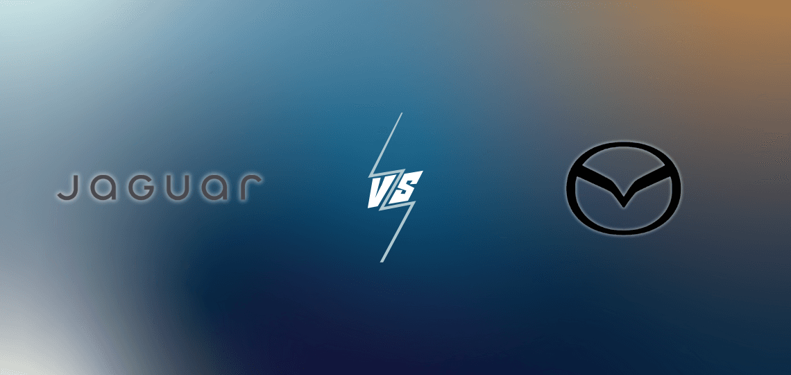 Tasarımda Sadeleşme Trendi: Mazda ve Jaguar Logoları Neden Farklı Tepkiler Aldı?