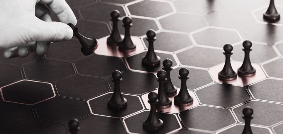 Yol Planınız, Haritanız Yanınızda Mı? İşveren Markasında Stratejinin Önemi